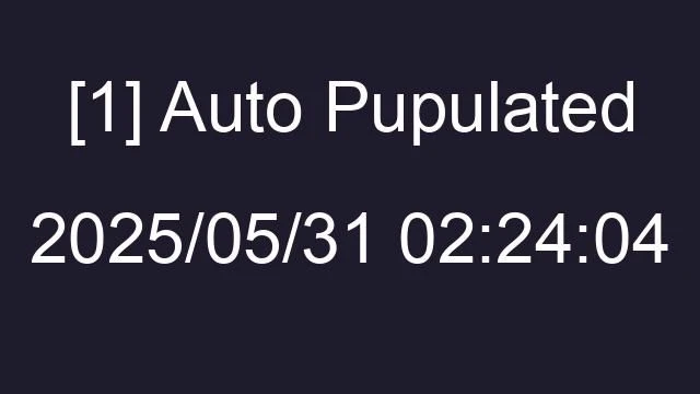 [1] Auto 2025/05/31 02:24:04