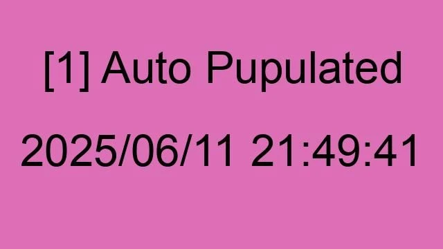 [1] Auto 2025/06/11 21:49:41