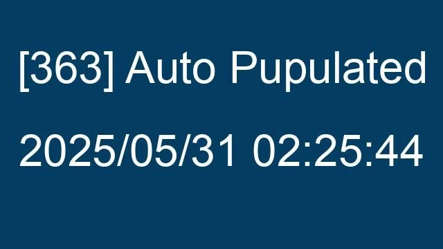 [363] Auto 2025/05/31 02:25:44