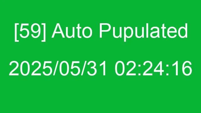 [59] Auto 2025/05/31 02:24:16