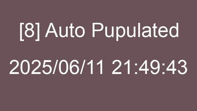 [8] Auto 2025/06/11 21:49:43