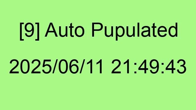 [9] Auto 2025/06/11 21:49:43